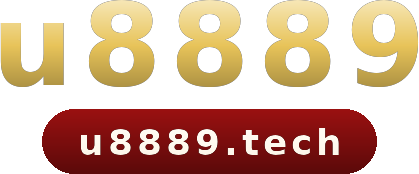 u8889 logo